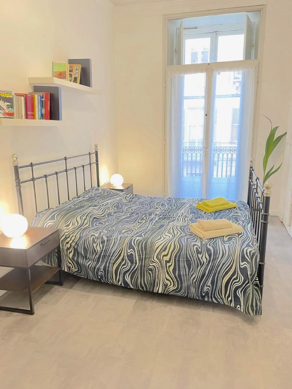 Anselmo Max Apartment Turin Exterior photo